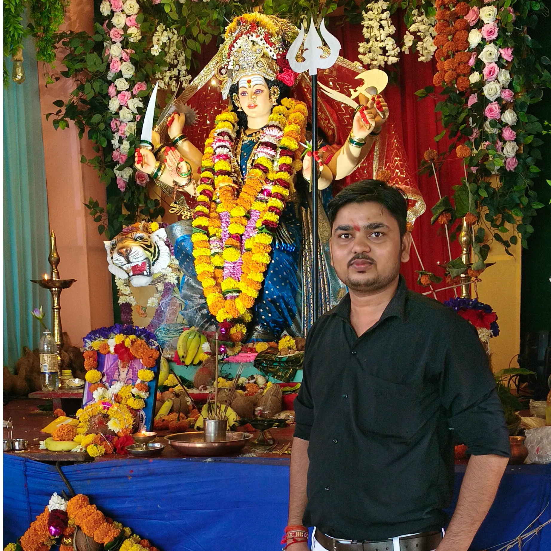 Vishal Vishwakarma