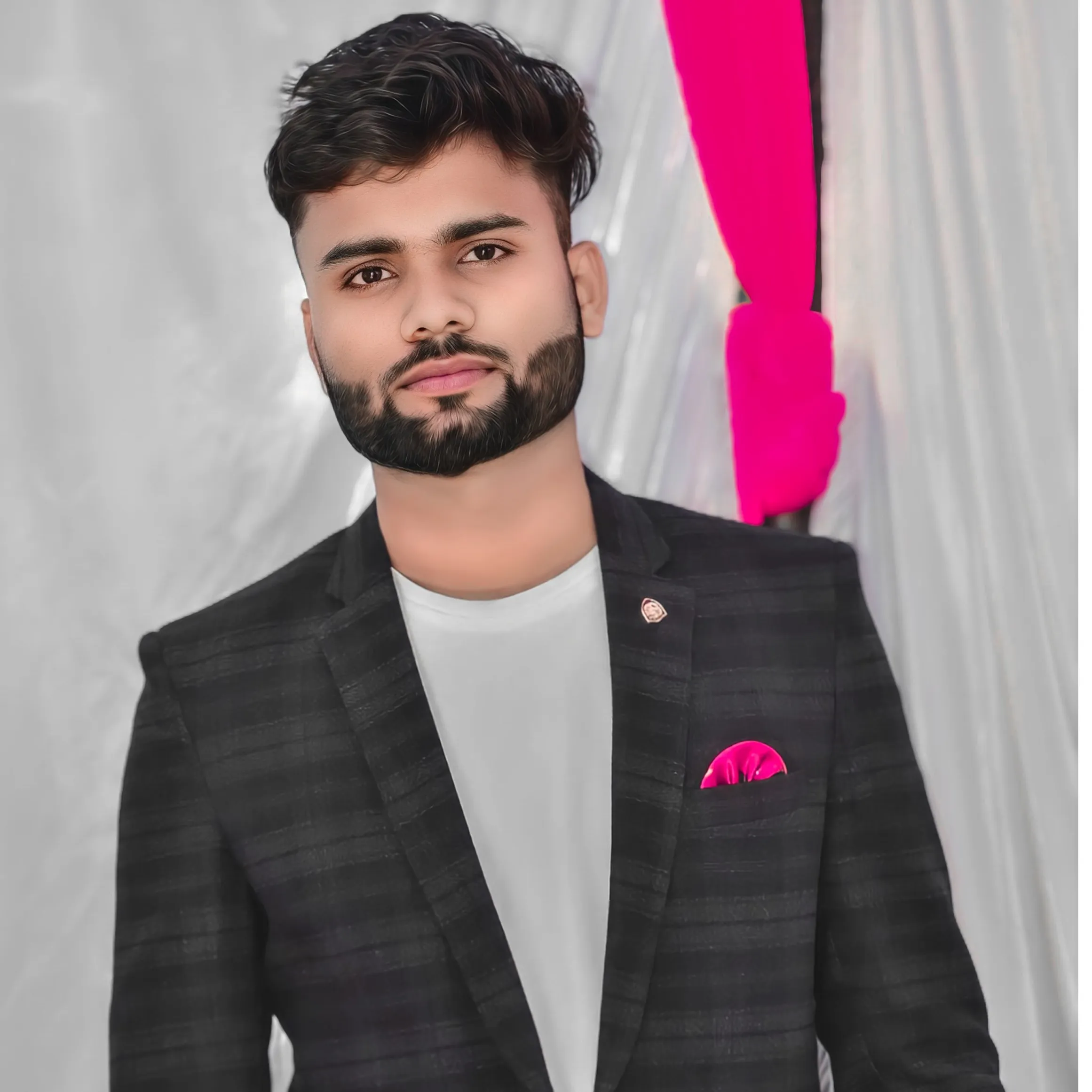 Deepak Maurya