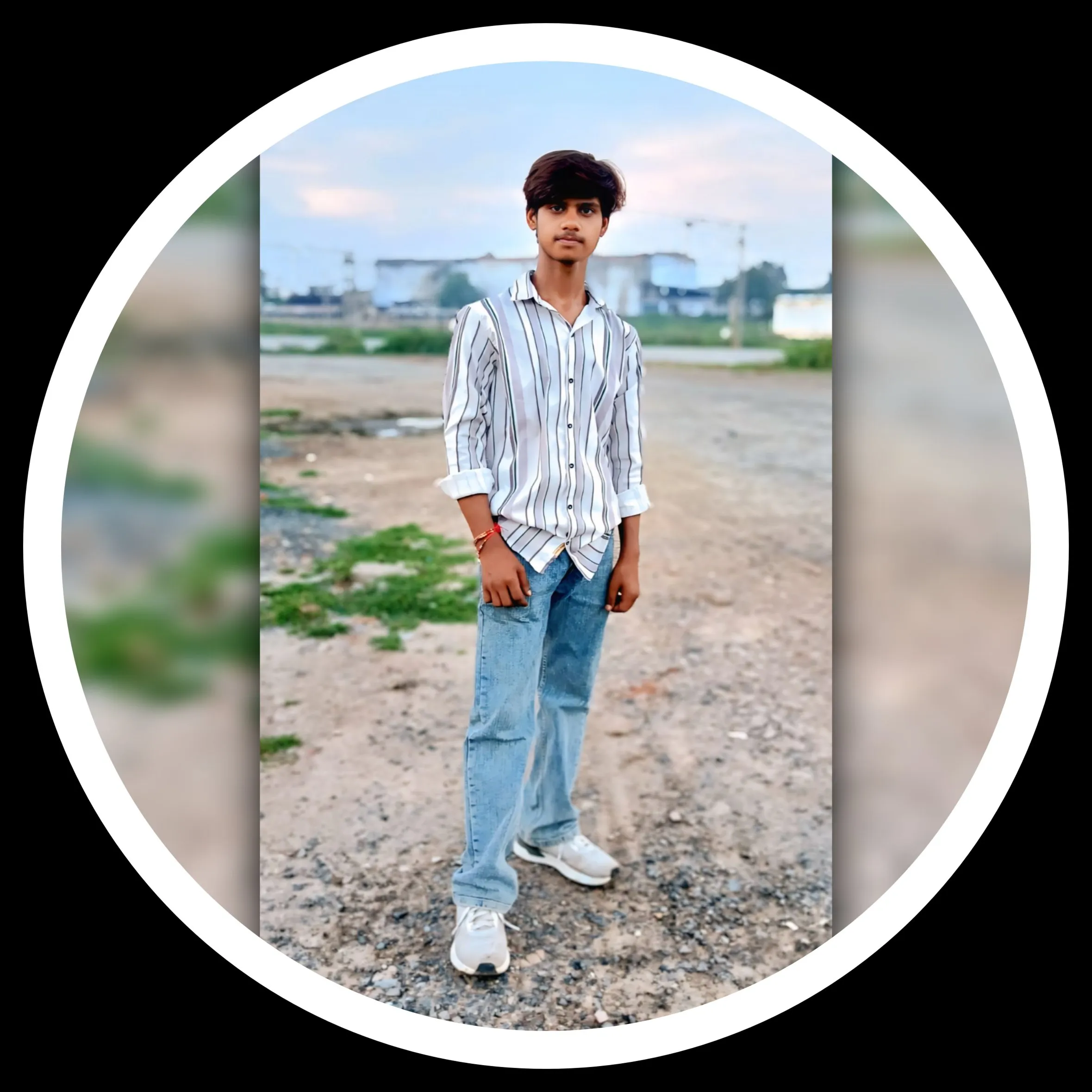 harsh suryavanshi