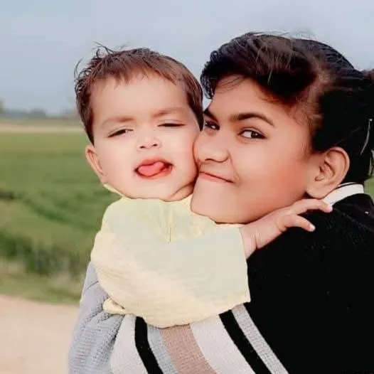 Jitendrabhai Nishad