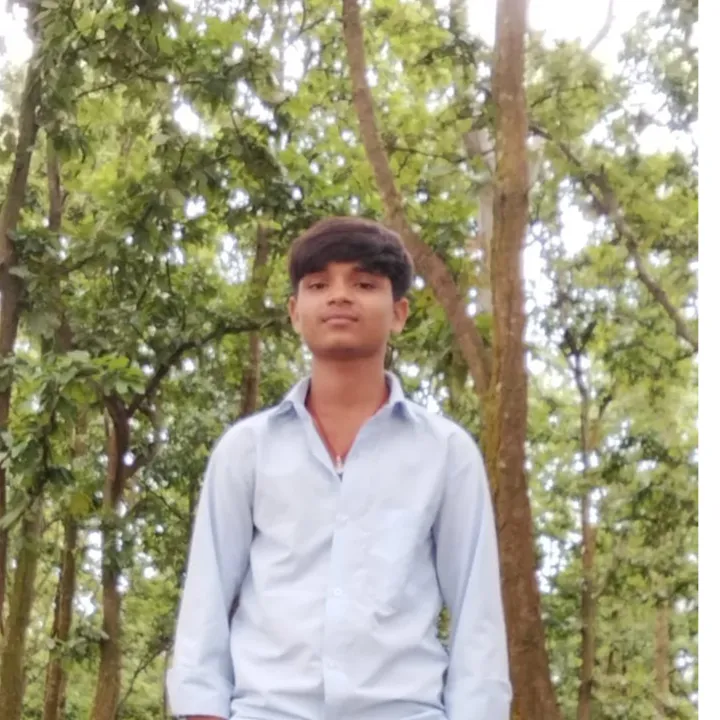 suraj yadav