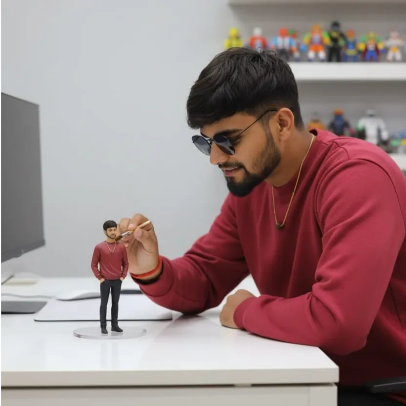 Sandeep Sharma