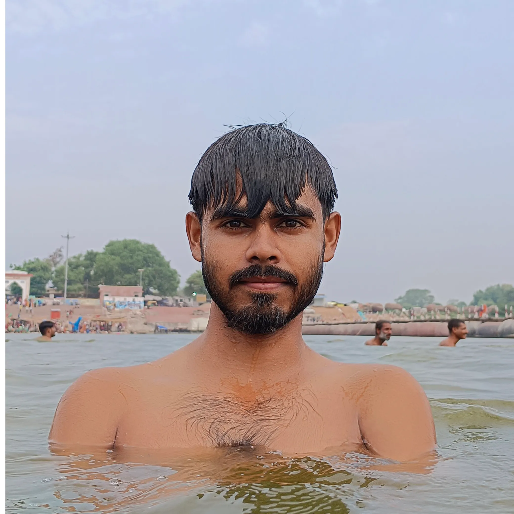 Surjeet yadav