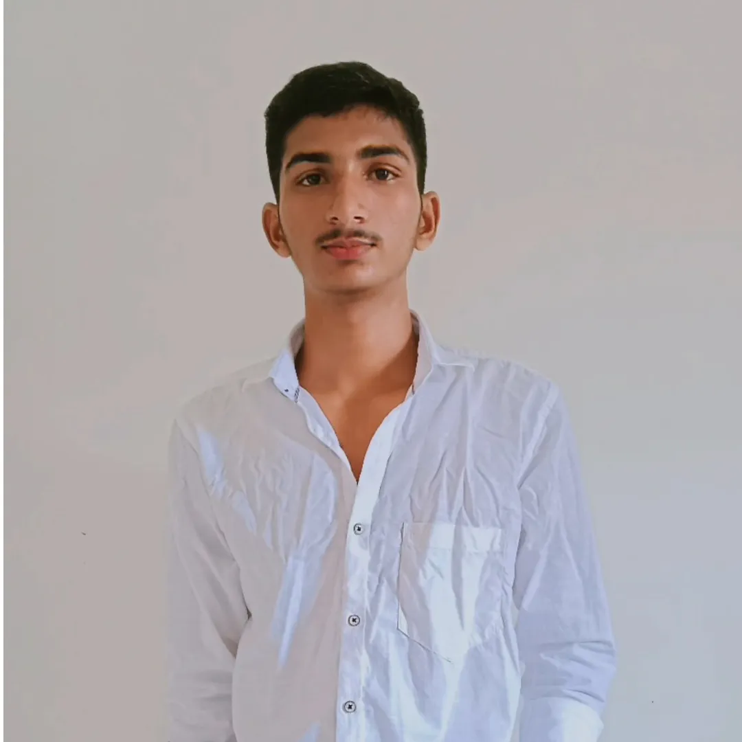 Anshu kumar