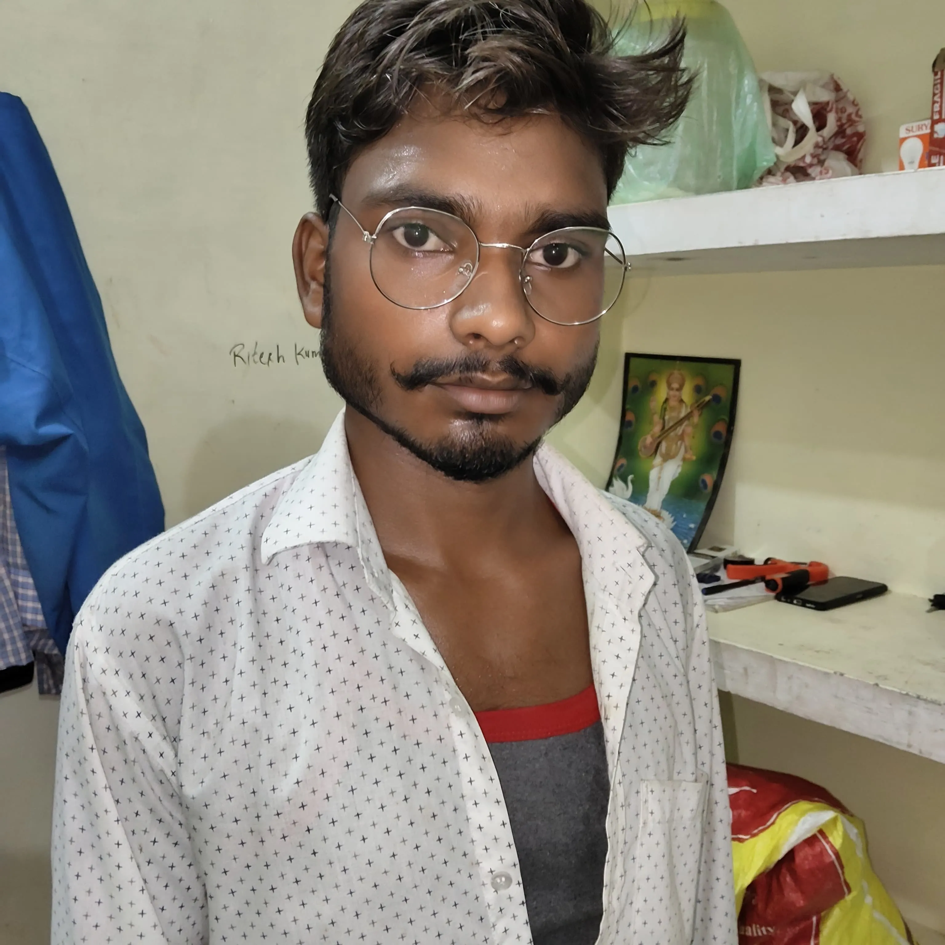 VinodKumar Yadav