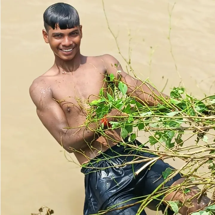 Amarjit Singh