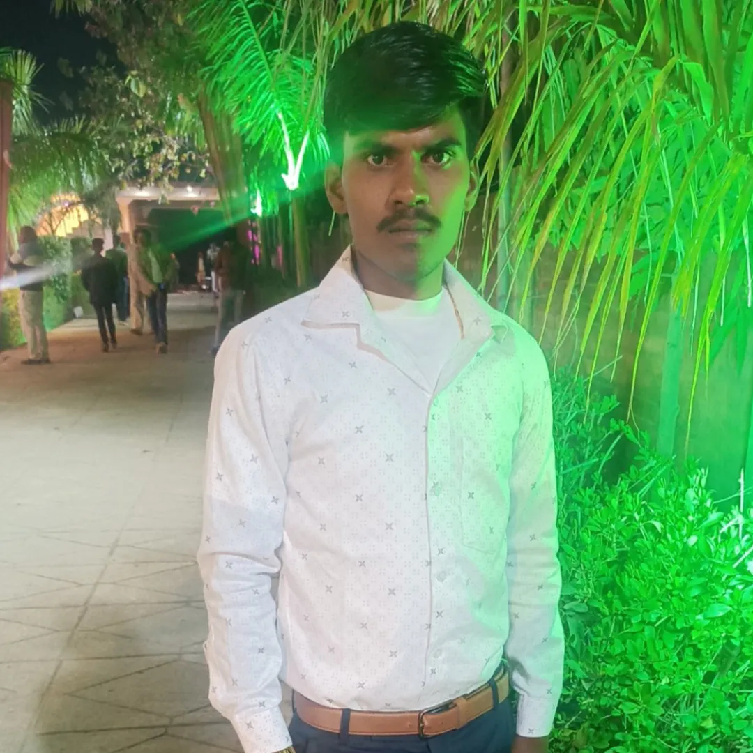 ankit Yadav