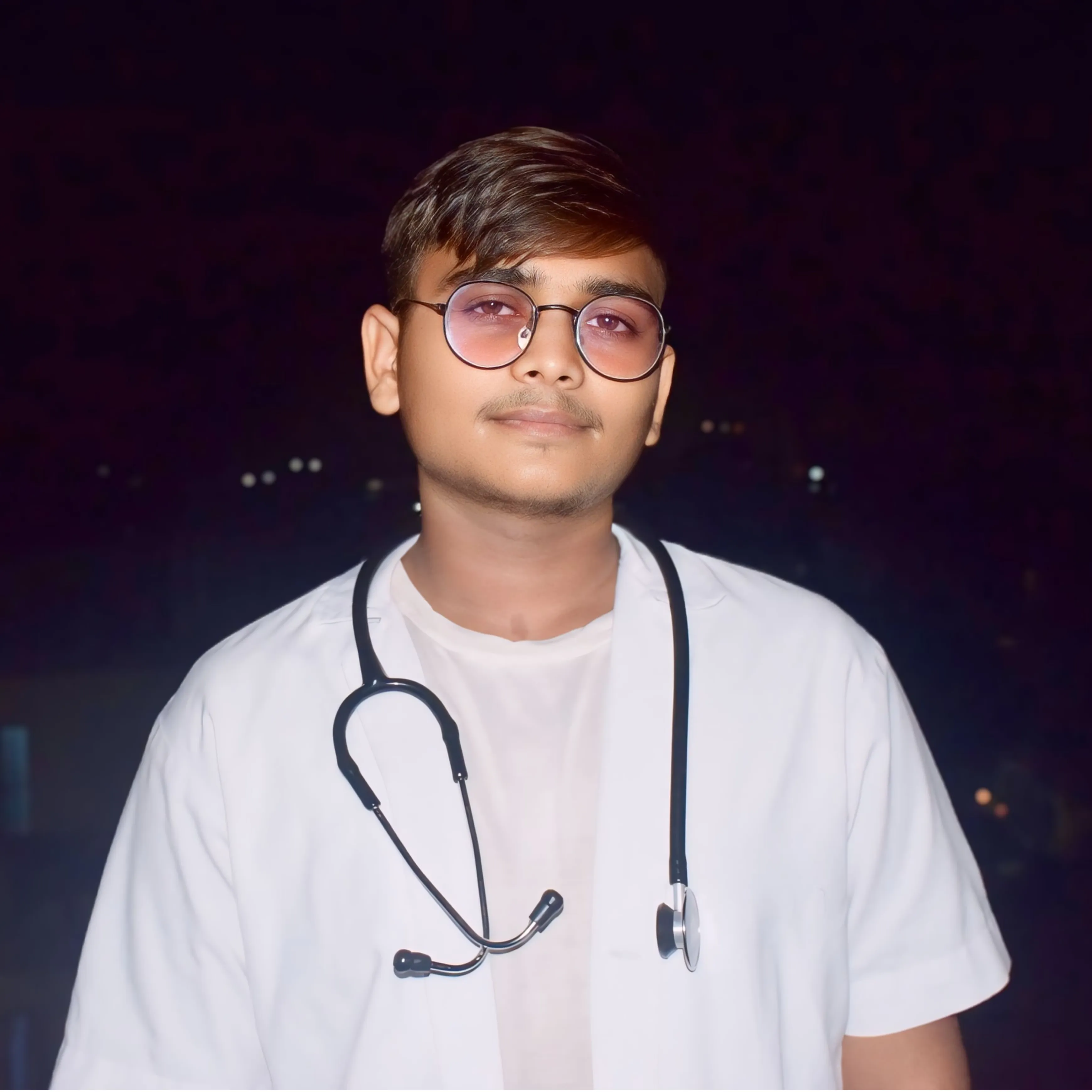 Manish kushwaha
