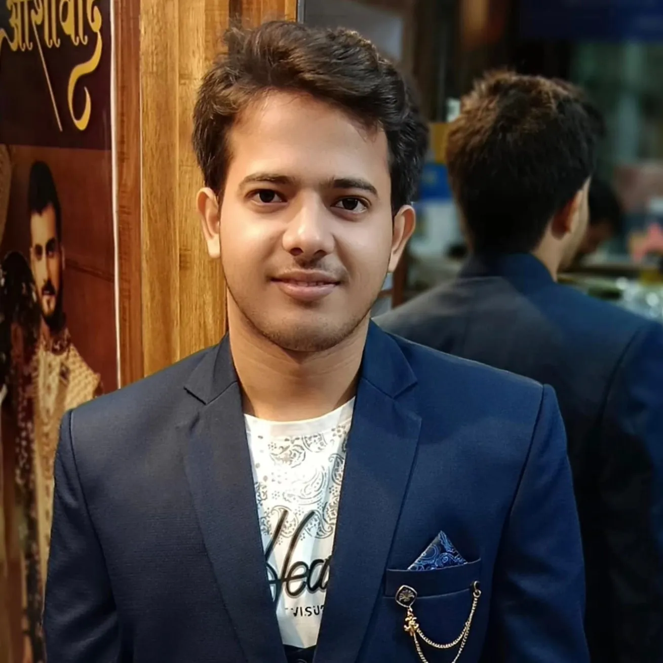 Ankit singh