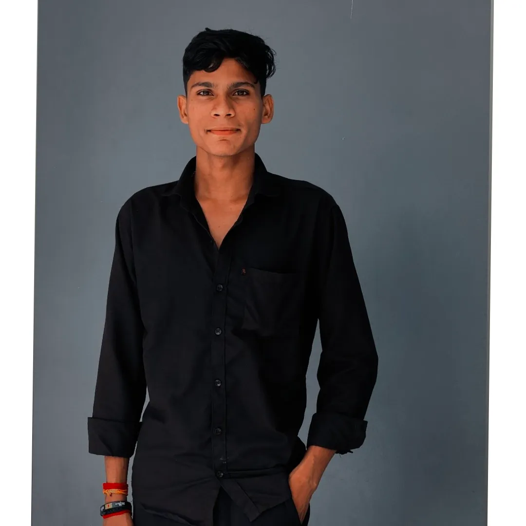 Nitish Yadav