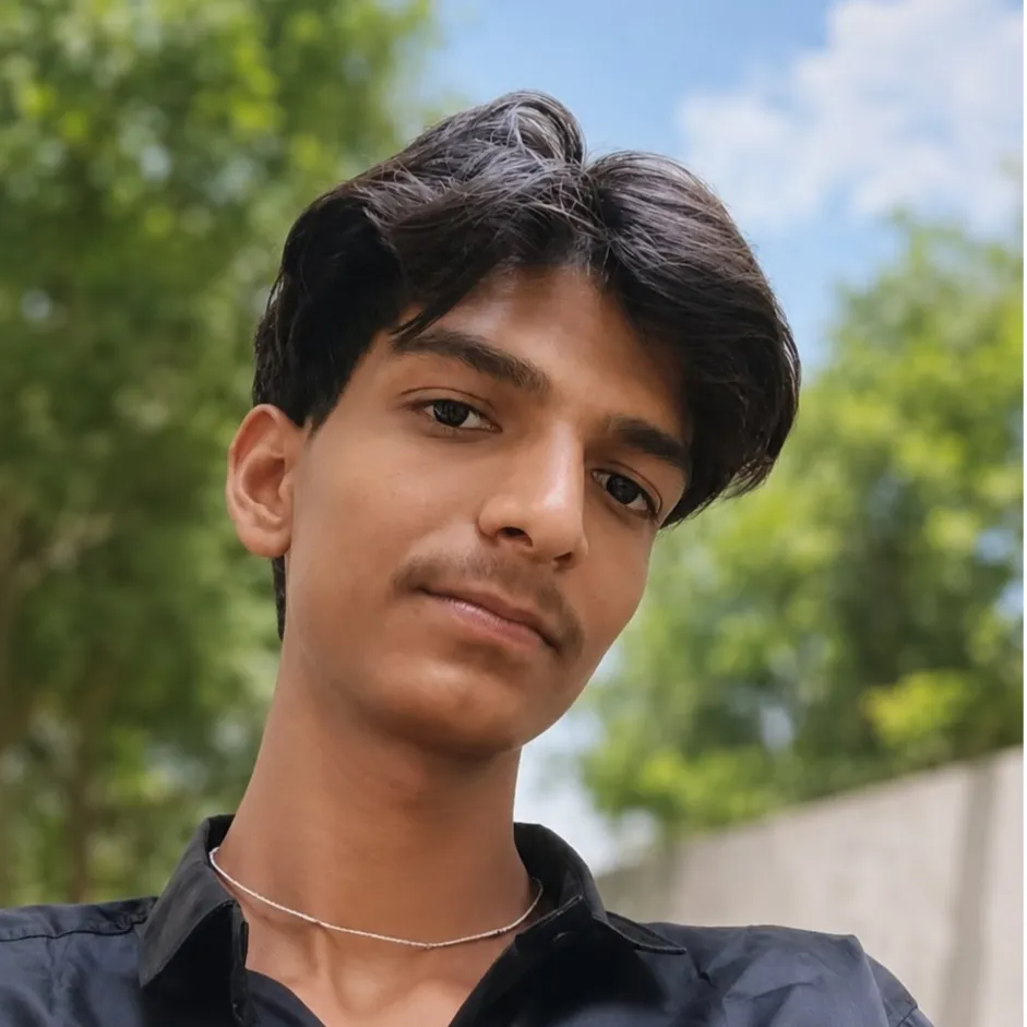abhishek Lodhi