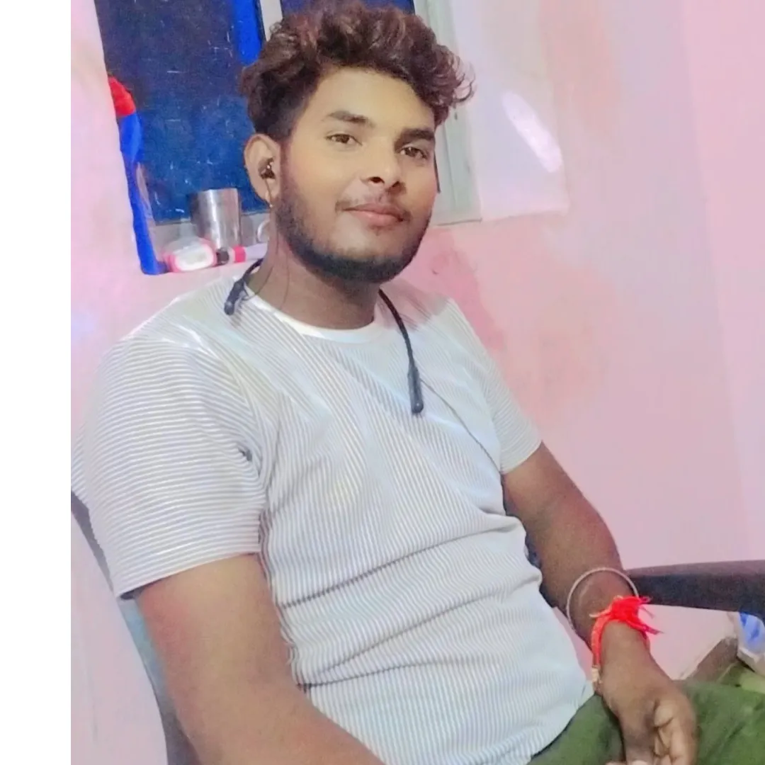 AJAY SINGH