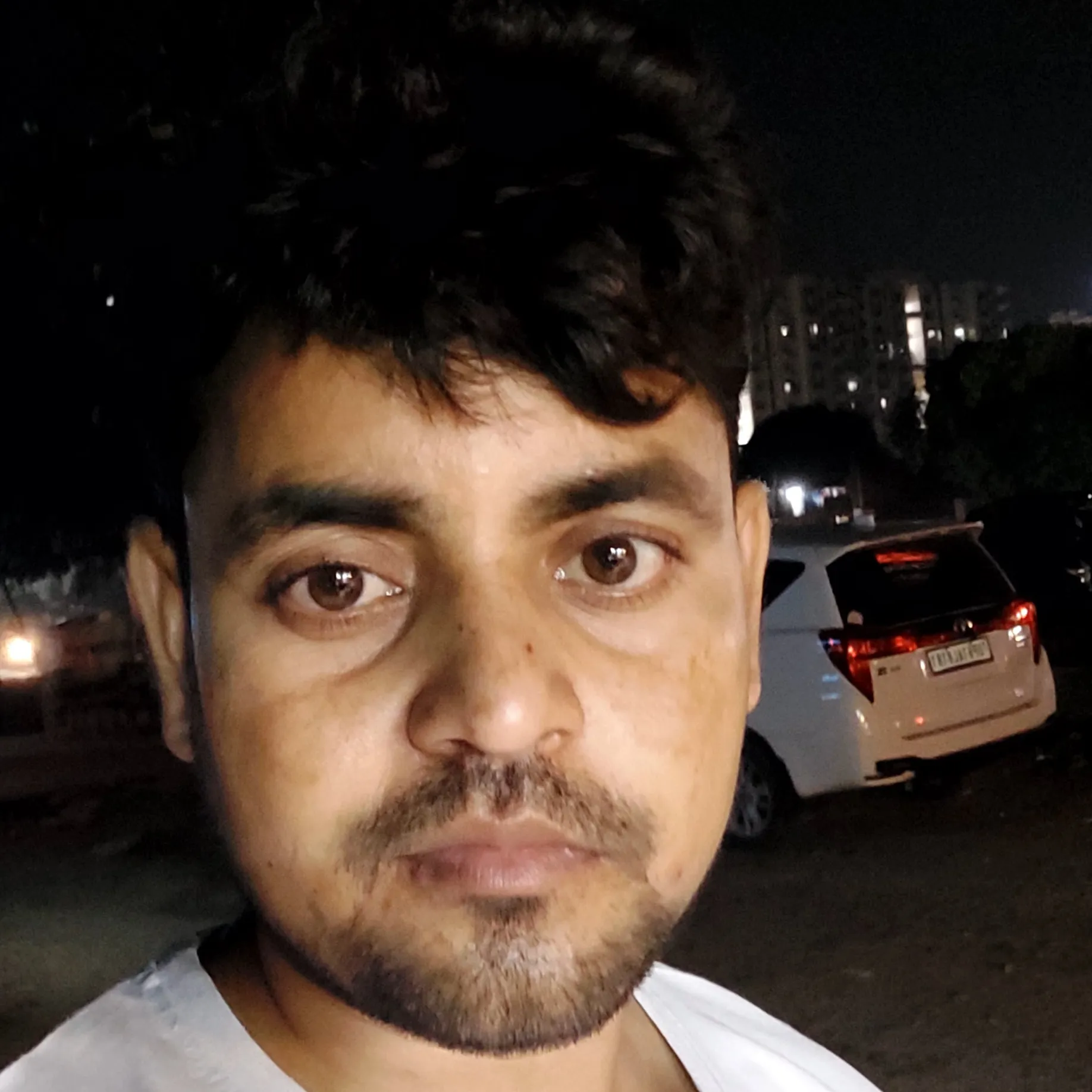 Sonukumar Baghel