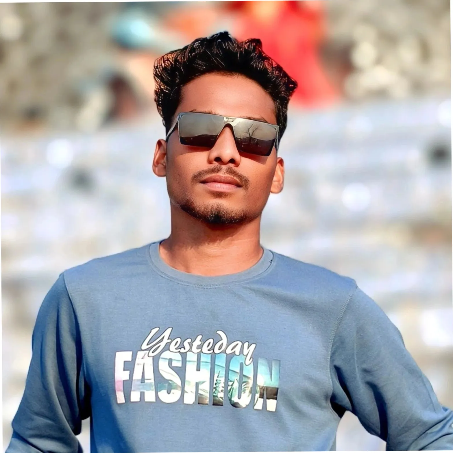 Krushna Muduli