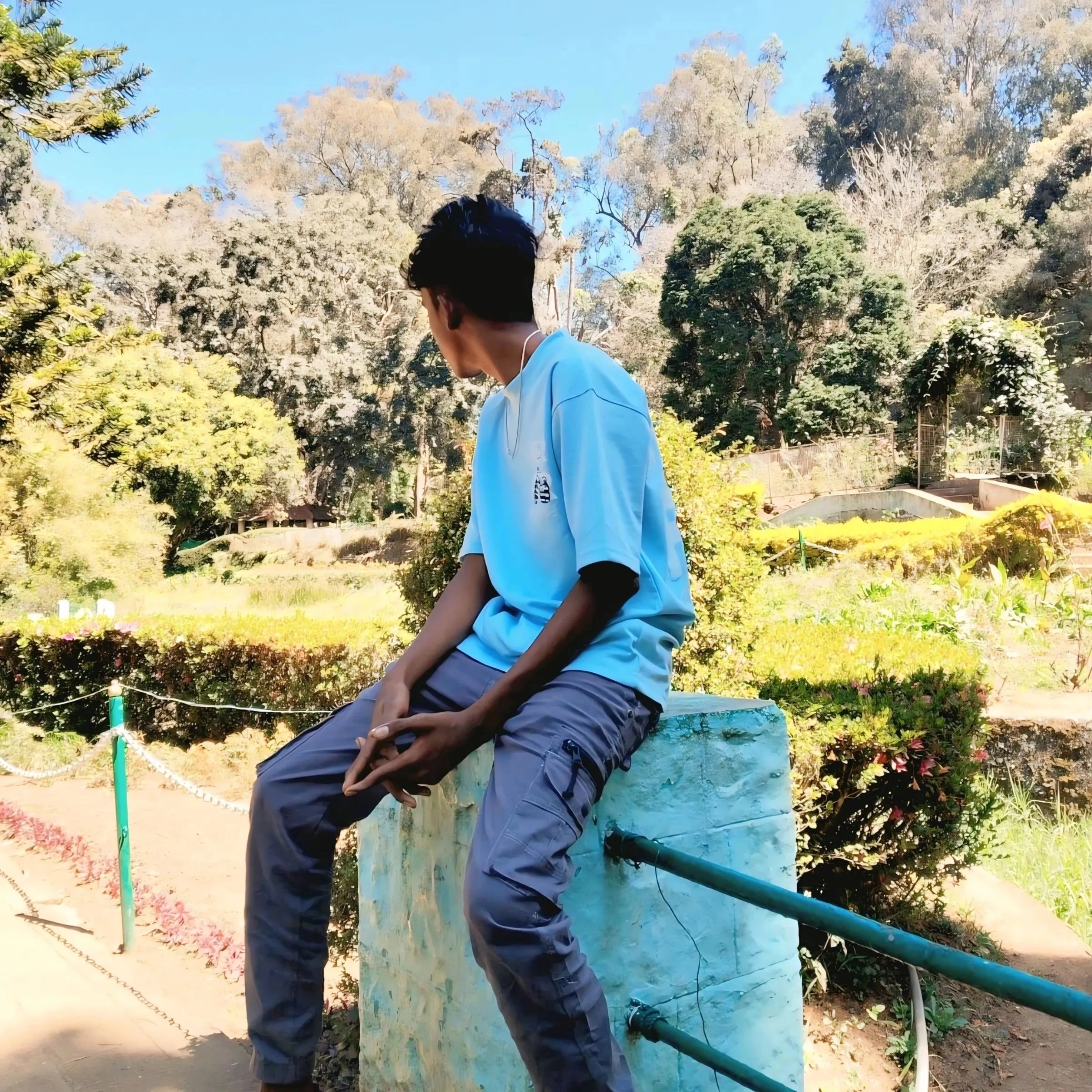 Siva D
