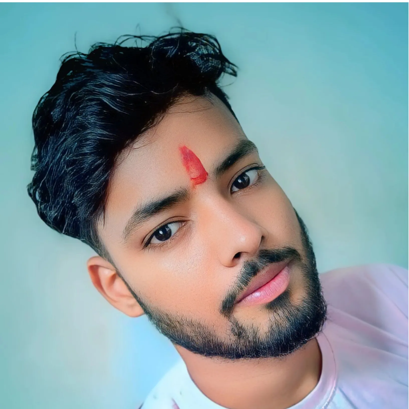 Ritik Kumar