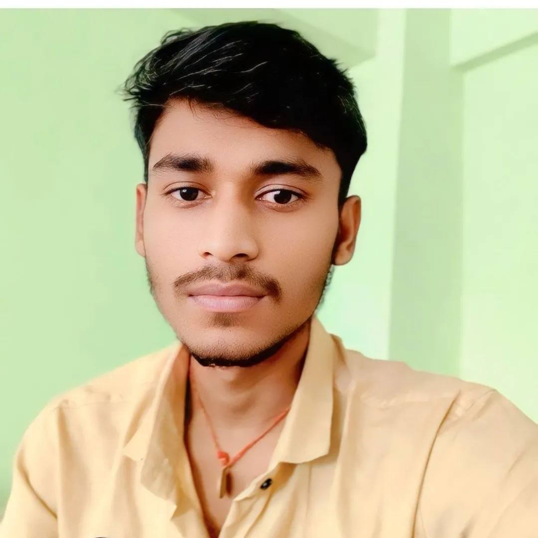 ABHISHEK SAGAR