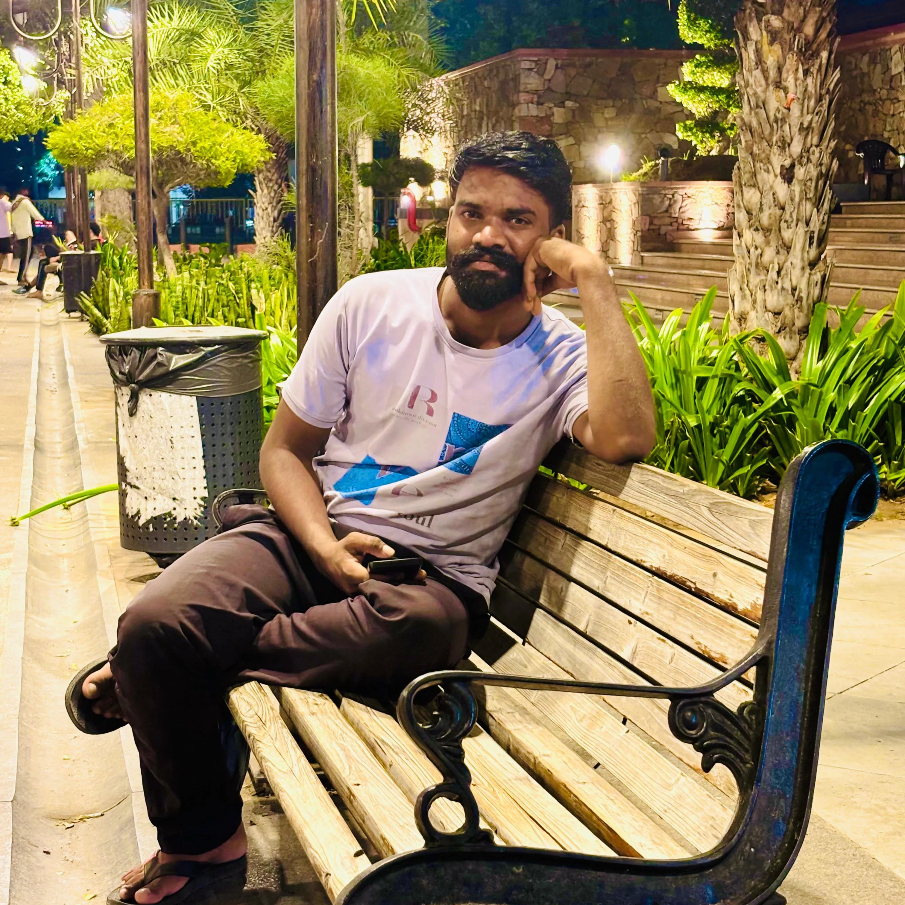 Kaluram Dhakar
