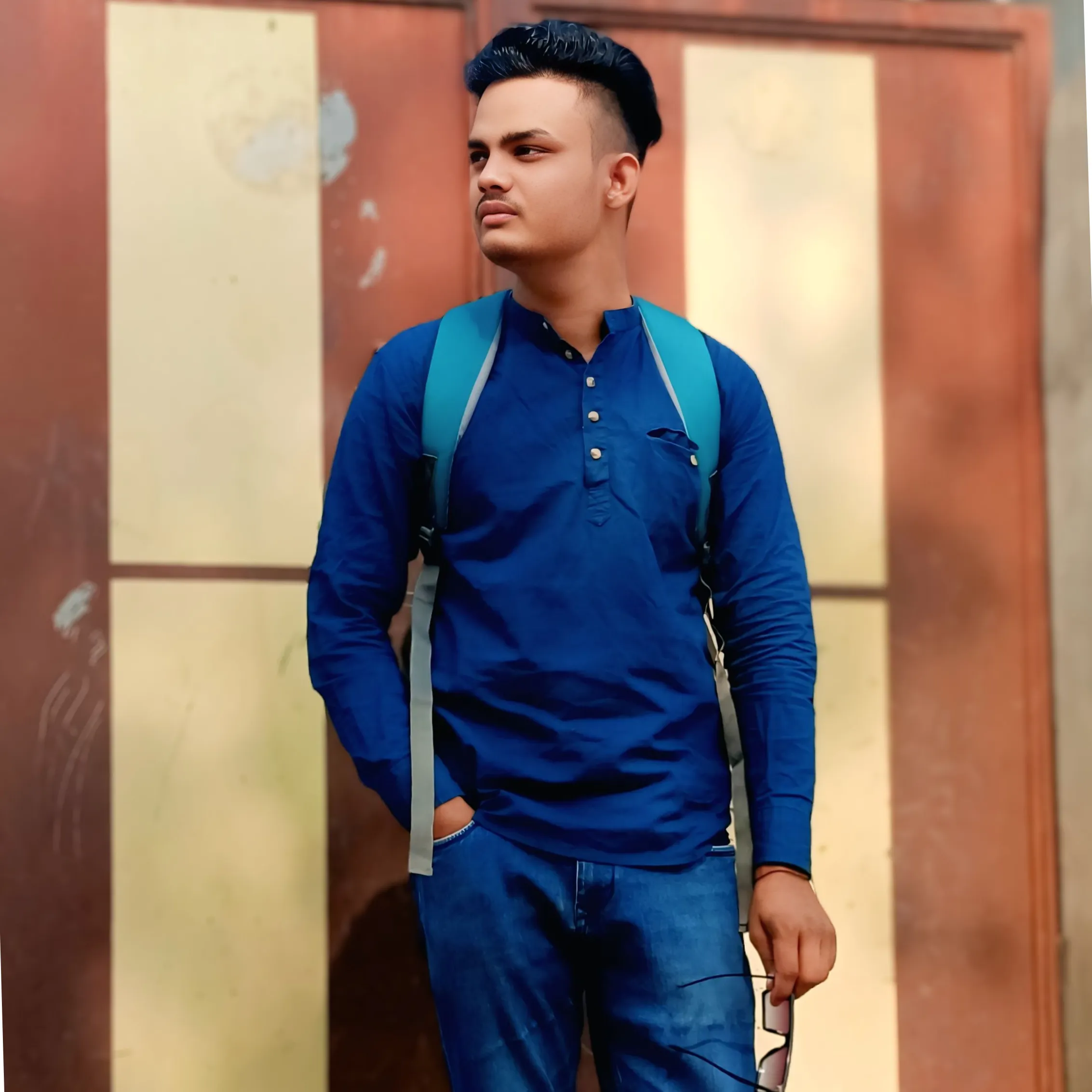 SUBHASH CHANDER