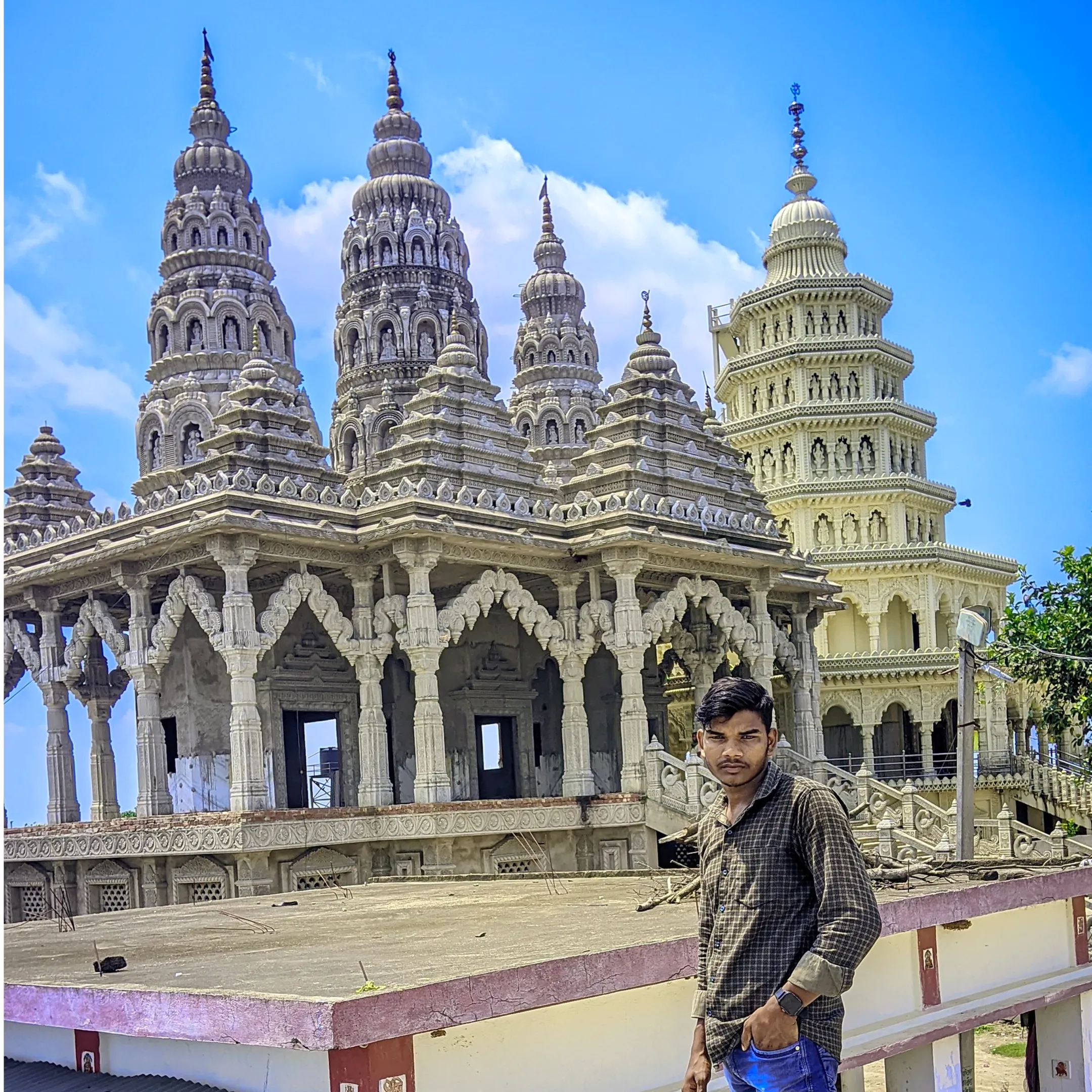 Sachin Kumar