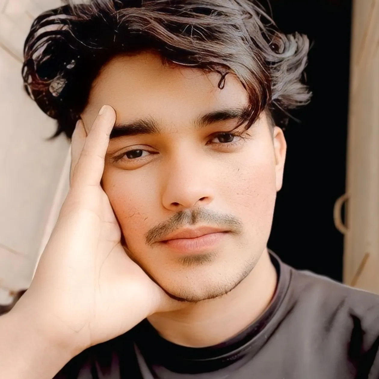 Mukesh rao