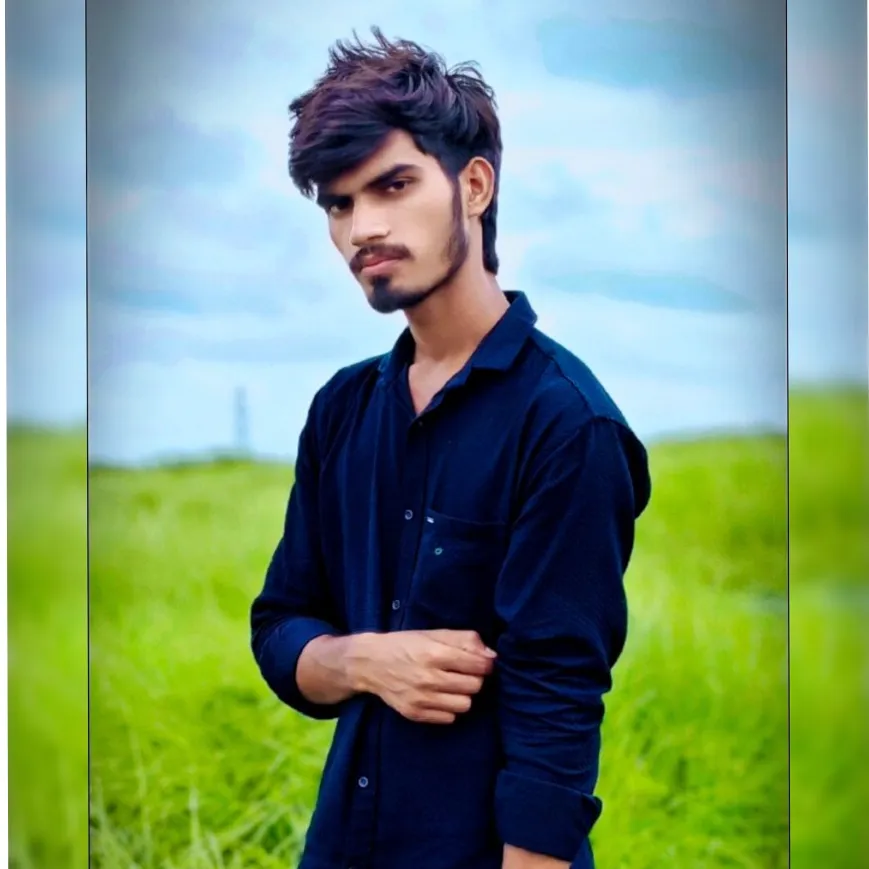 Ritik Patel