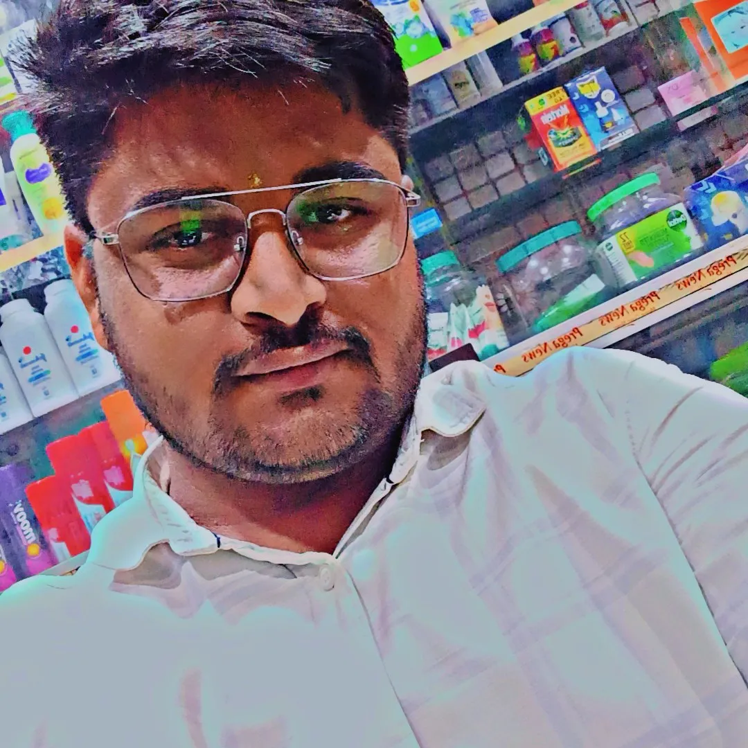 shivraj pisal