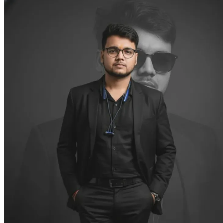 Monu Gupta
