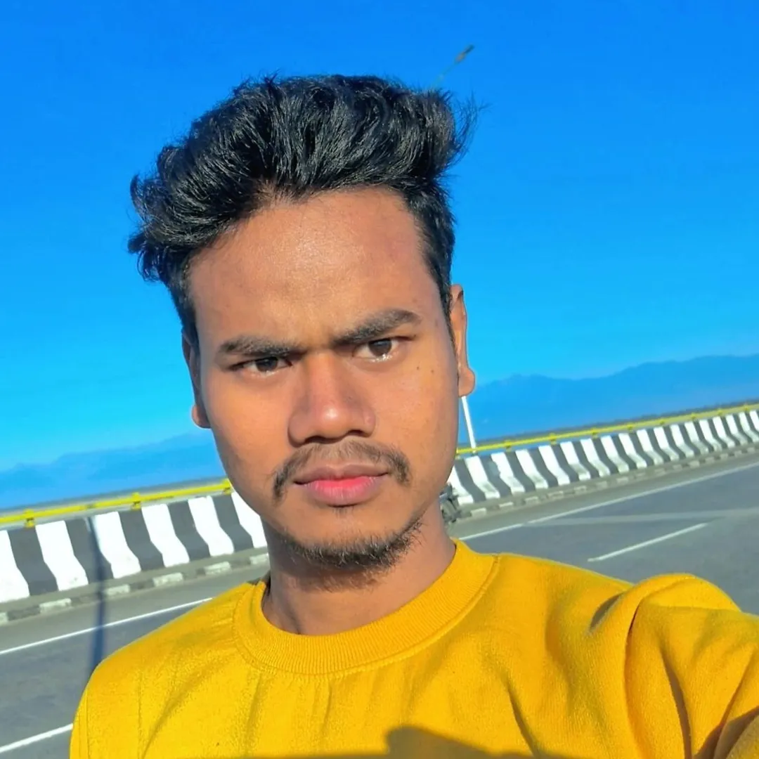 Koushik Sonowal