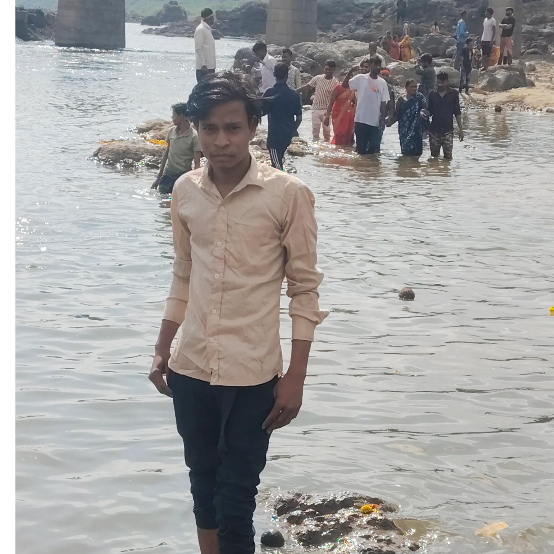 aman Kumar