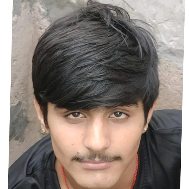 Yuvrajsingh Bhati