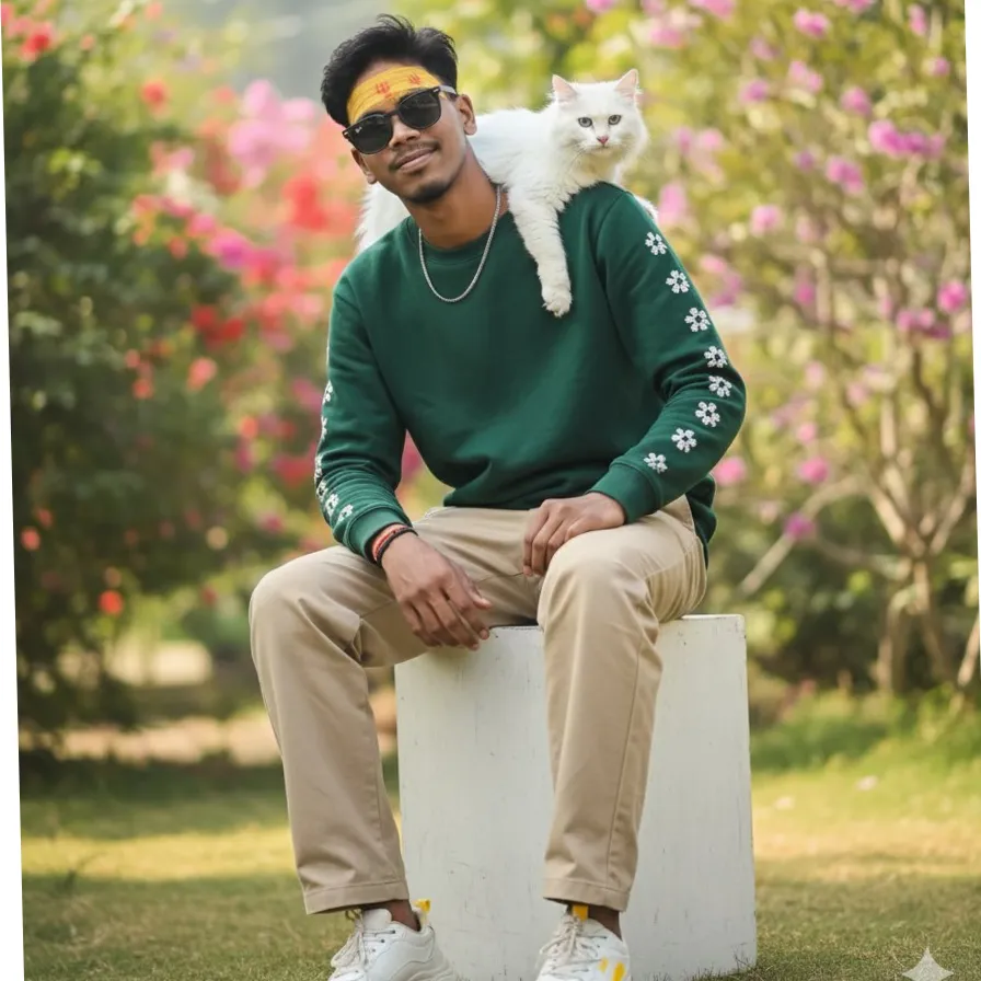 Pyare Bhardwaj