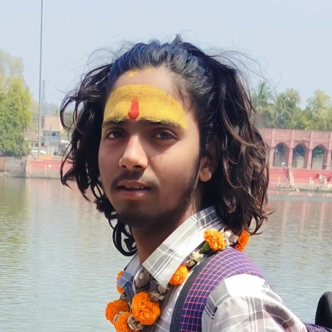 Manish Mandal