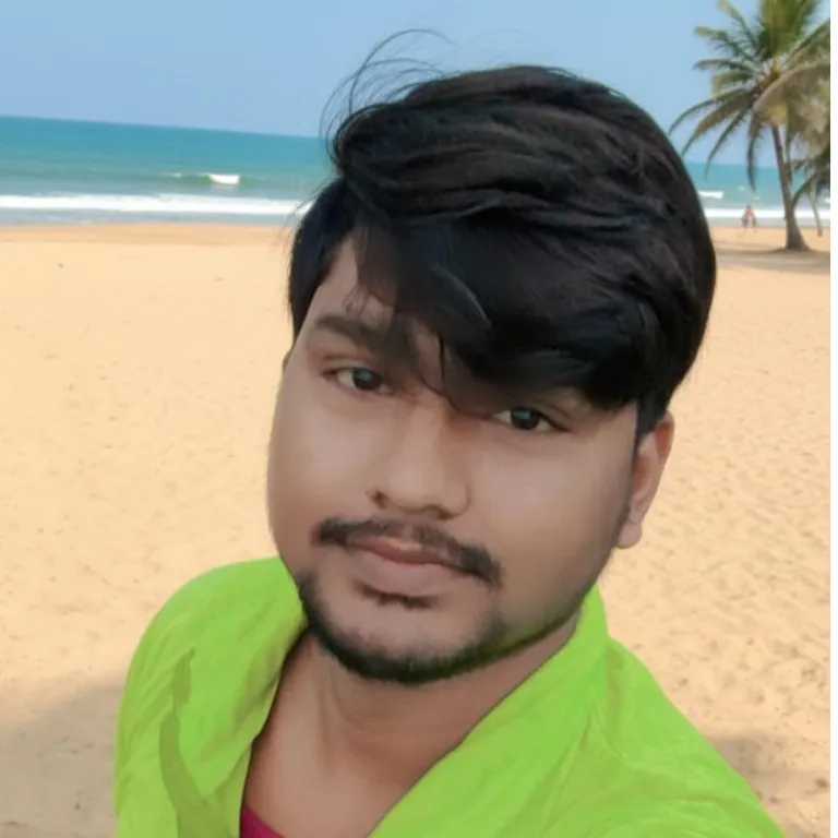 PAWAN NISHAD