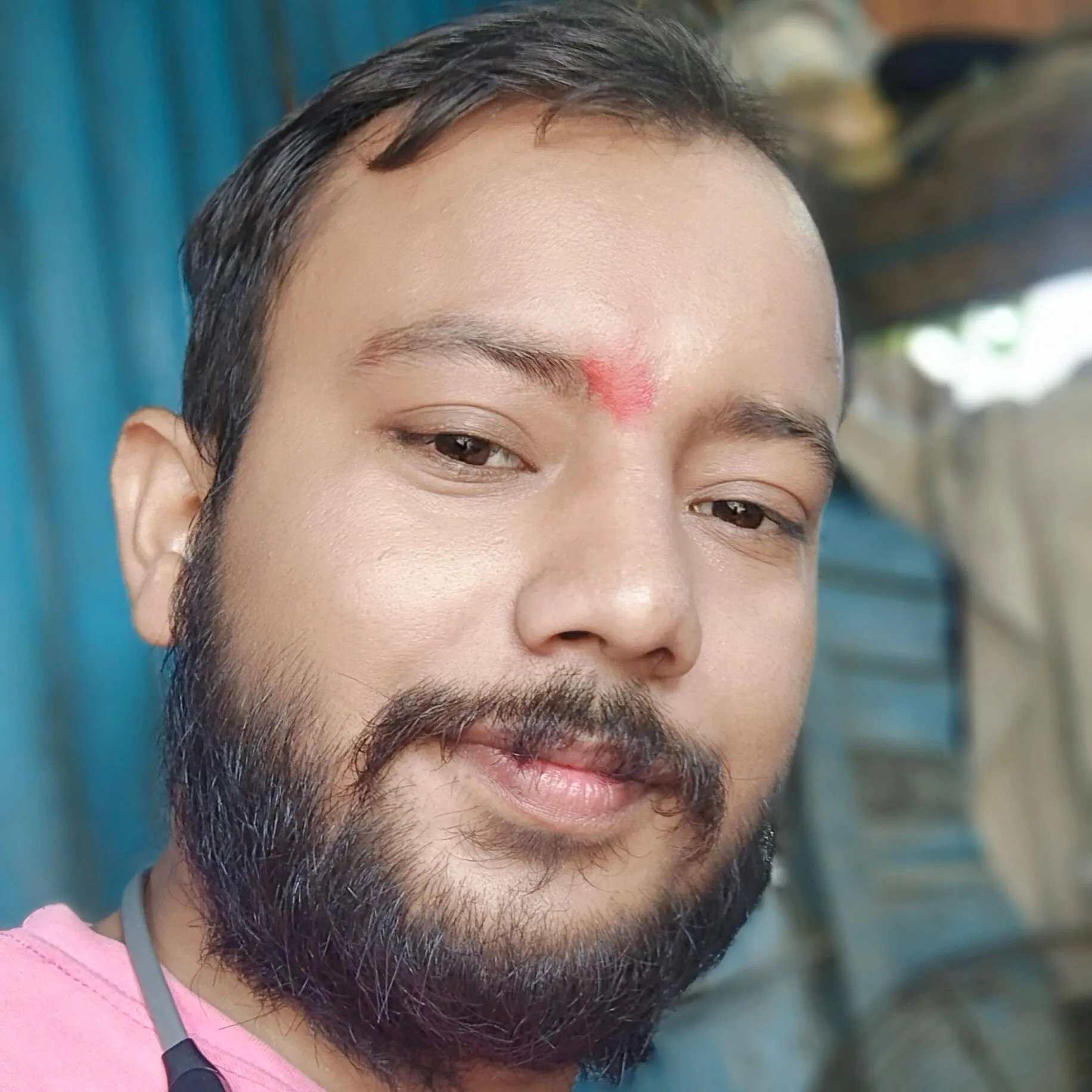 kuldeep mishra