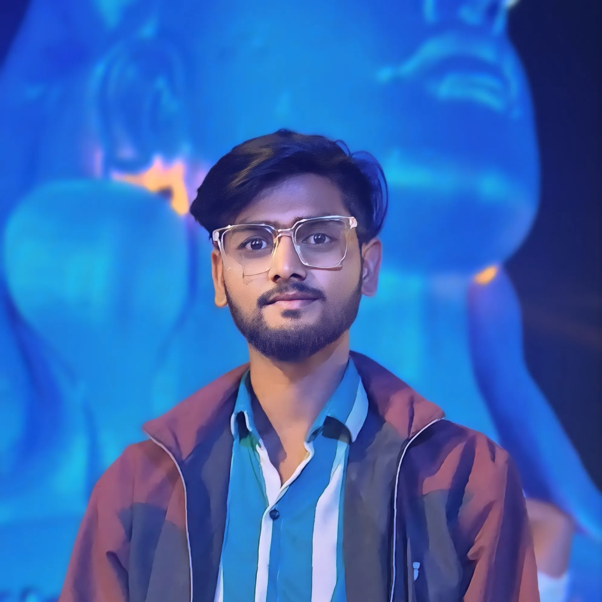 Vishal Kumar