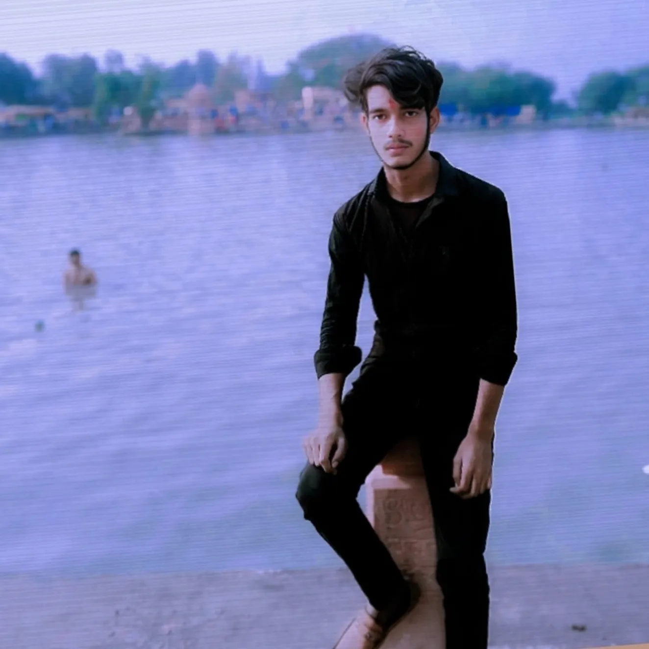 Arpit Shakya