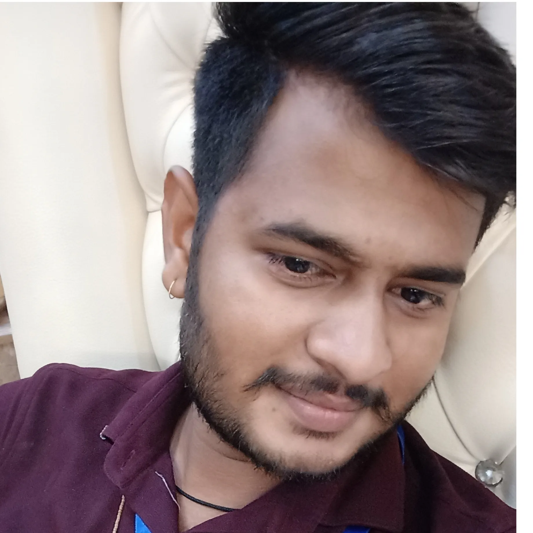 MANOJ Thakur