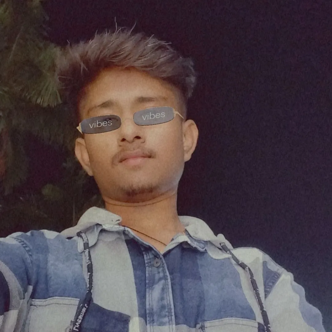 Krushna murthy