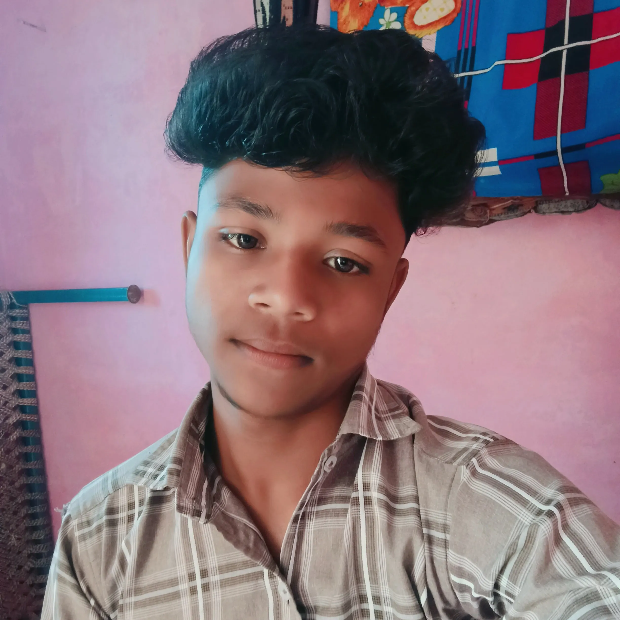 Krishnraj $2