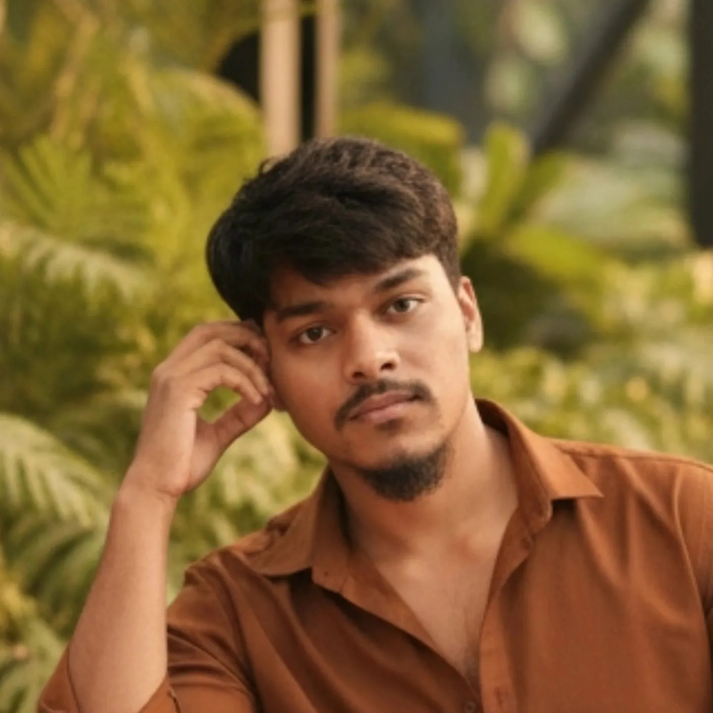 prawez shaikh