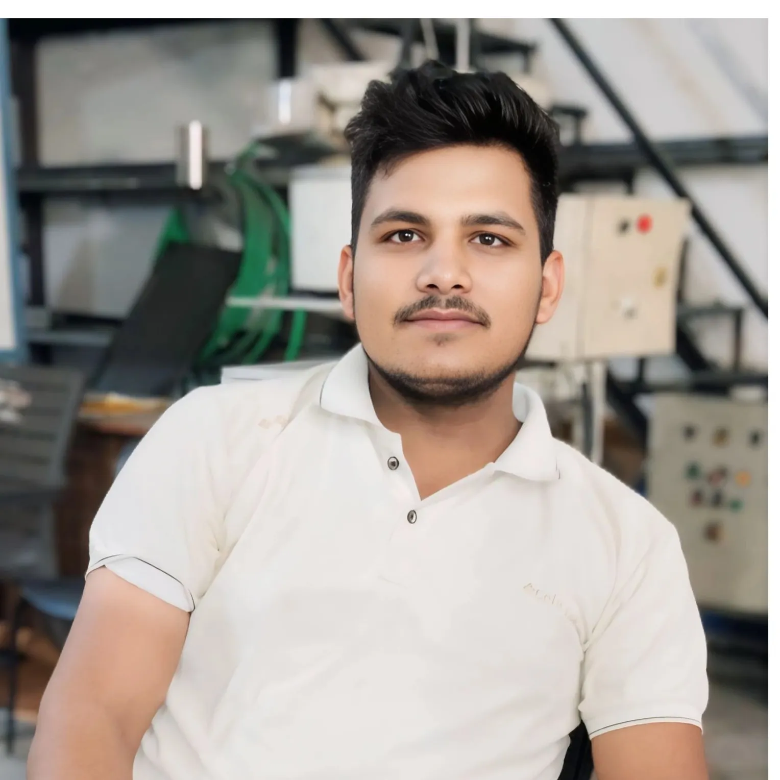 Guddu Nigam