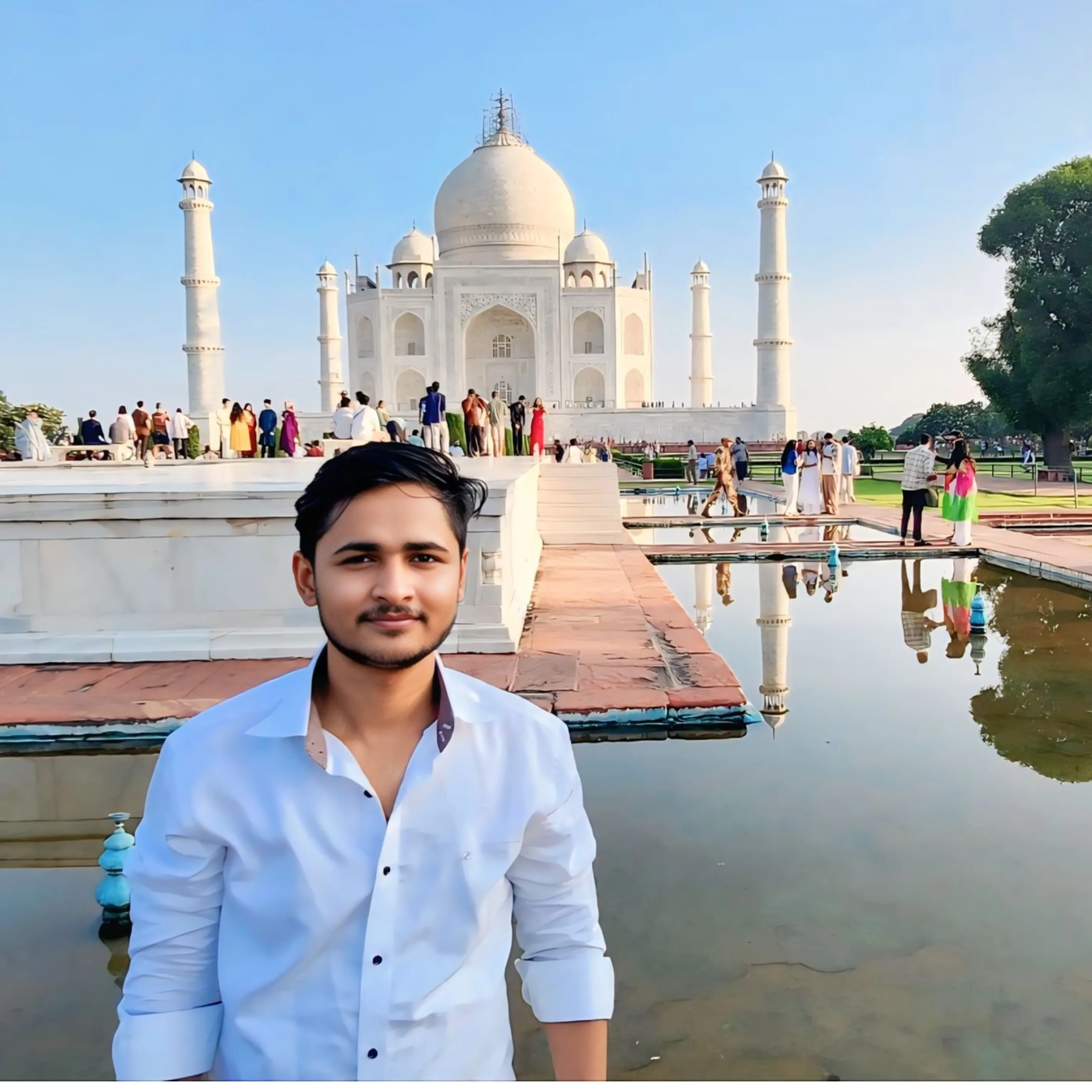 amit Sahu