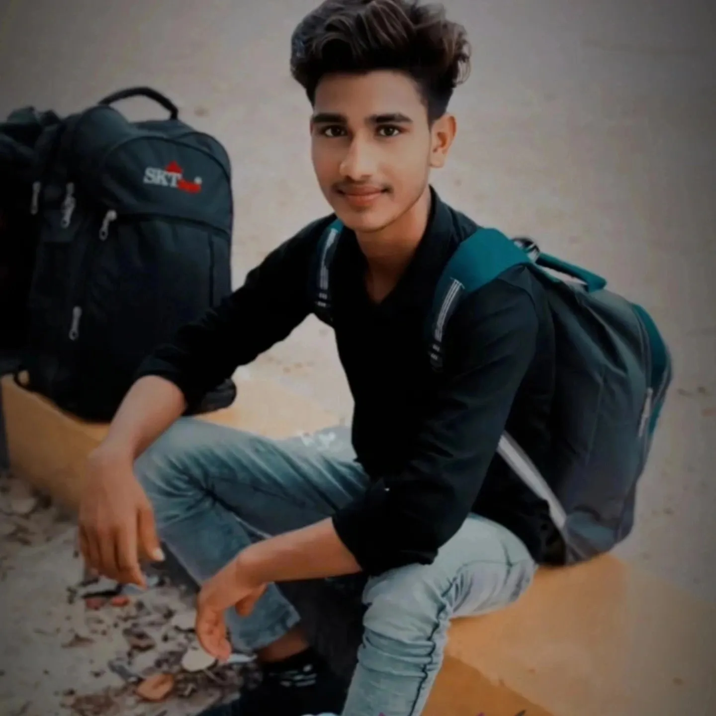 Karan Kumar