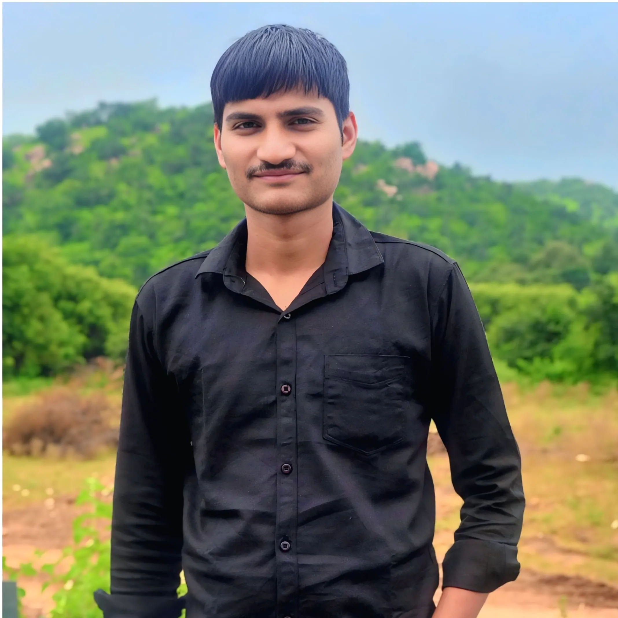 Shashankpal pal
