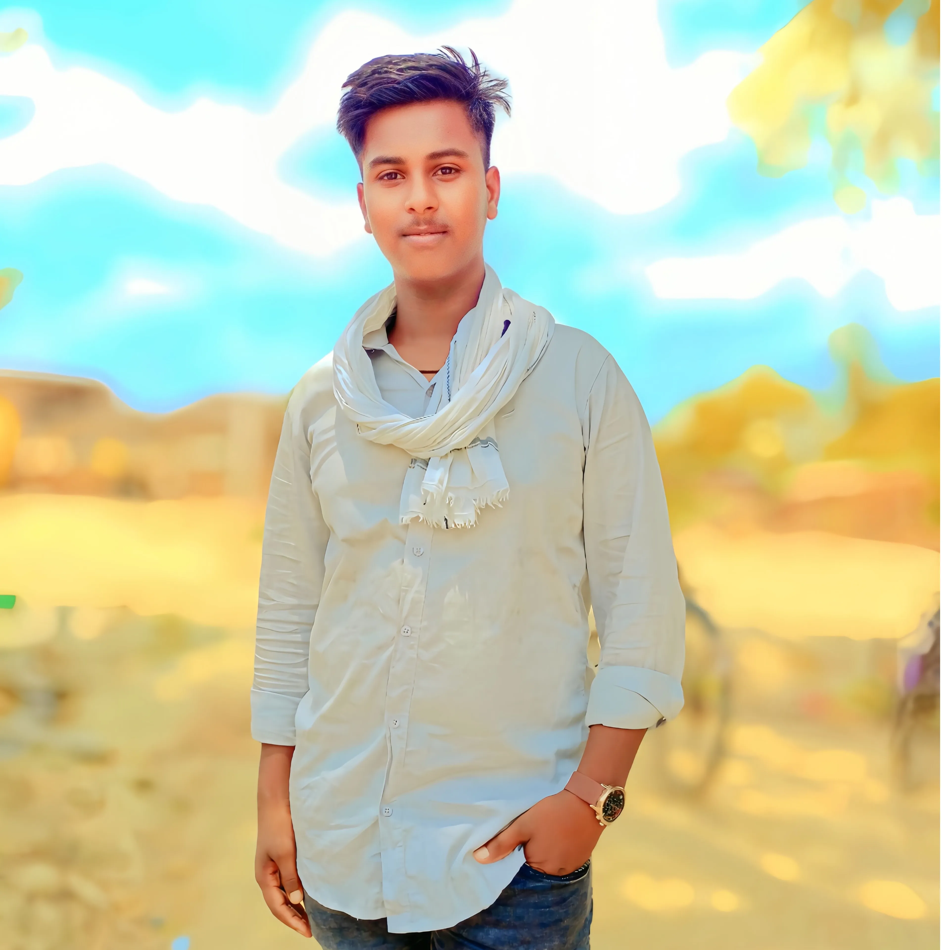 aryan kanaujiya