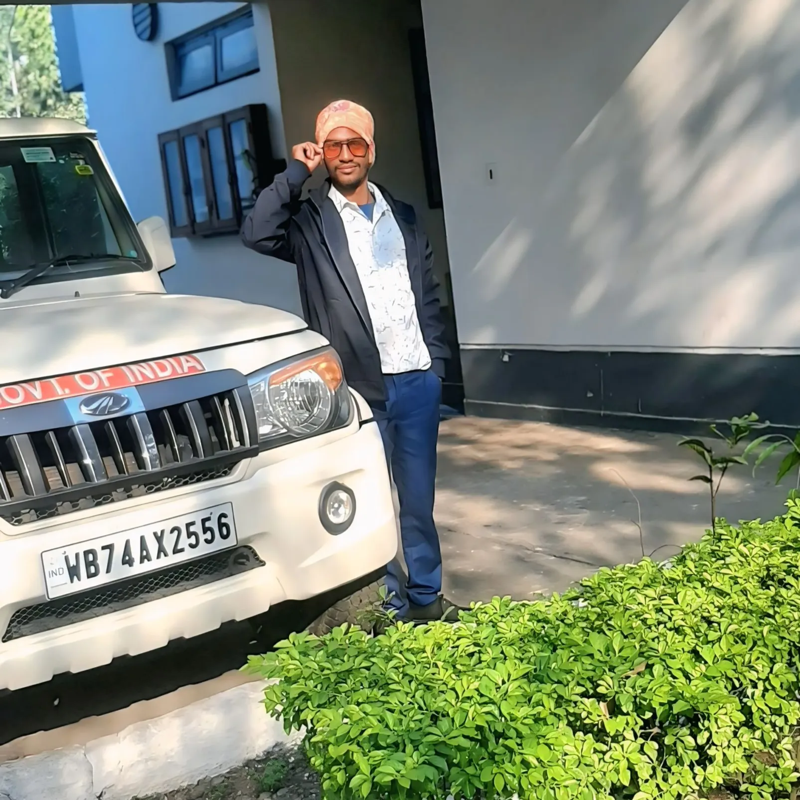 Rupeshkumar Goutam