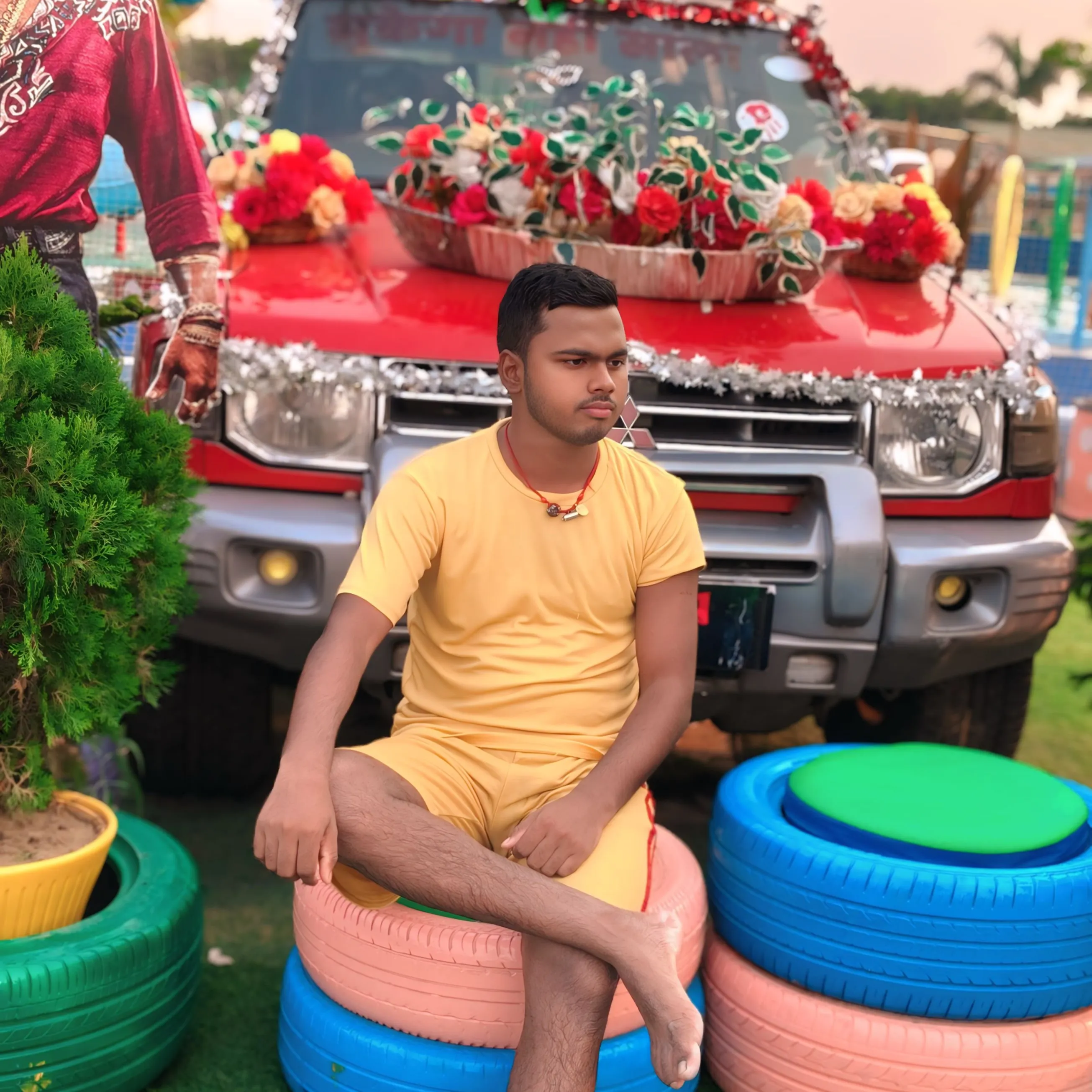 Aakash kumar