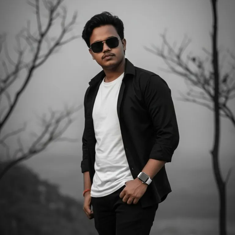 RahulKumar Thakur