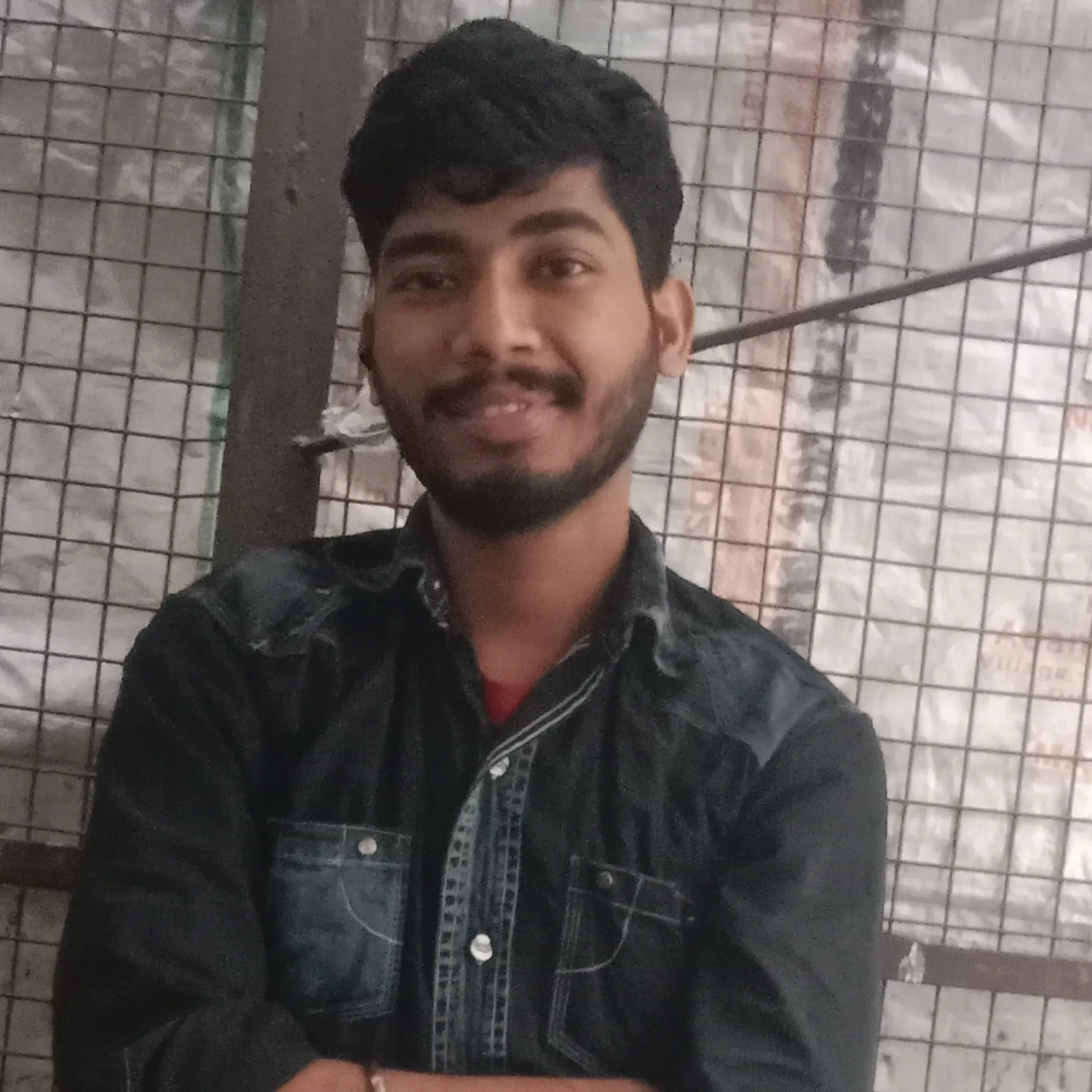 ranajit sarkar